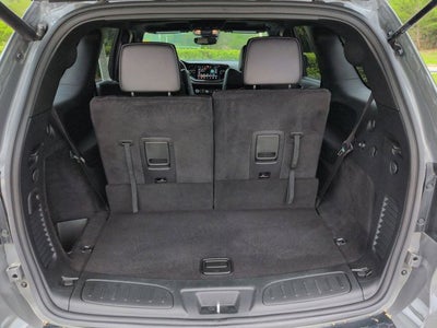 2025 Dodge Durango R/T Plus