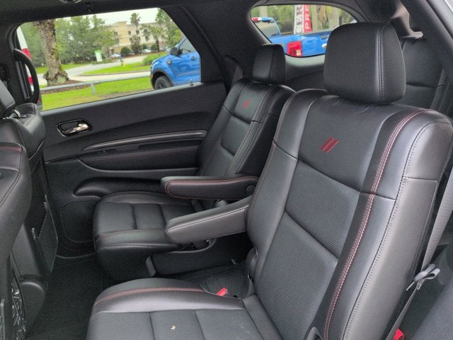 2025 Dodge Durango R/T Plus