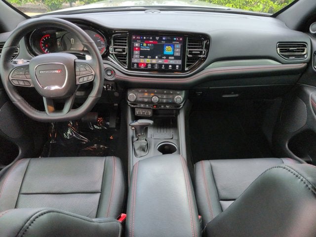 2025 Dodge Durango R/T Plus