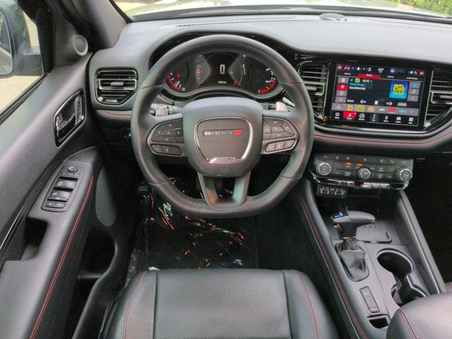 2025 Dodge Durango R/T Plus