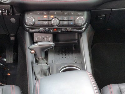 2025 Dodge Durango R/T Plus