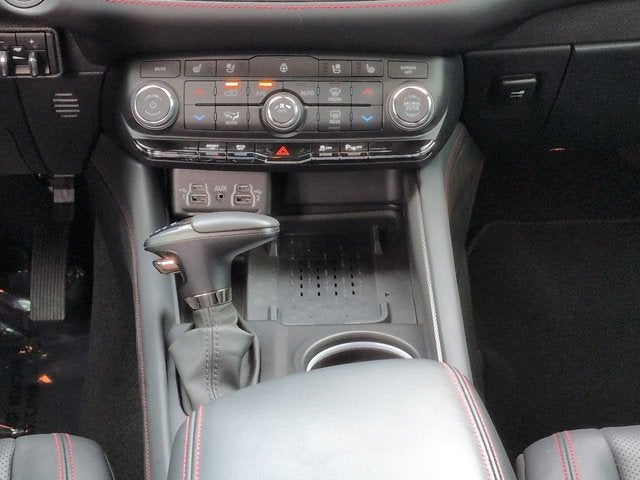 2025 Dodge Durango R/T Plus