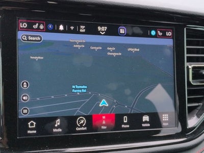 2025 Dodge Durango R/T Plus
