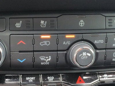 2025 Dodge Durango R/T Plus