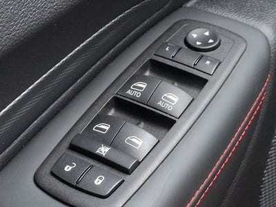 2025 Dodge Durango R/T Plus