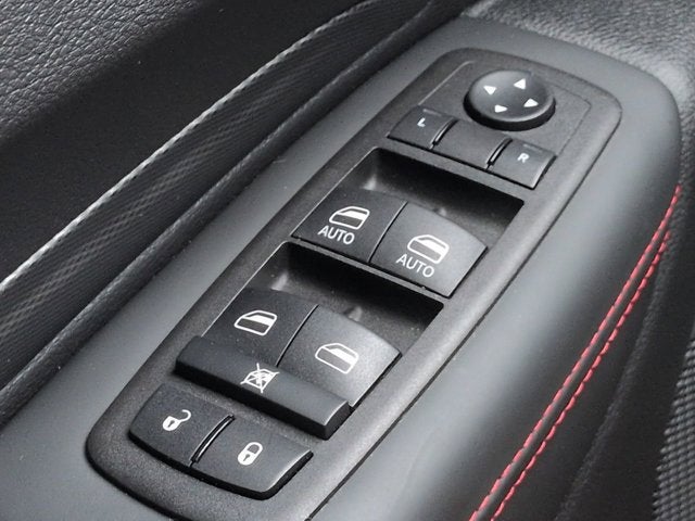 2025 Dodge Durango R/T Plus