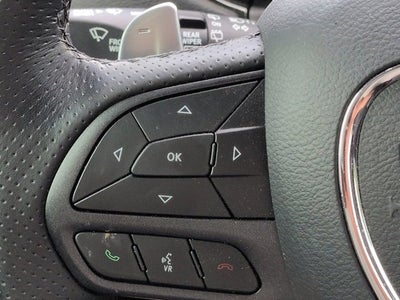 2025 Dodge Durango R/T Plus