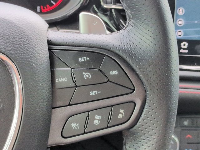 2025 Dodge Durango R/T Plus