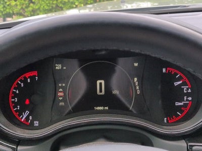 2025 Dodge Durango R/T Plus