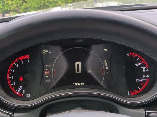2025 Dodge Durango R/T Plus