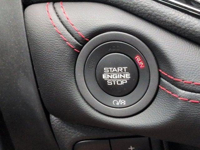 2025 Dodge Durango R/T Plus