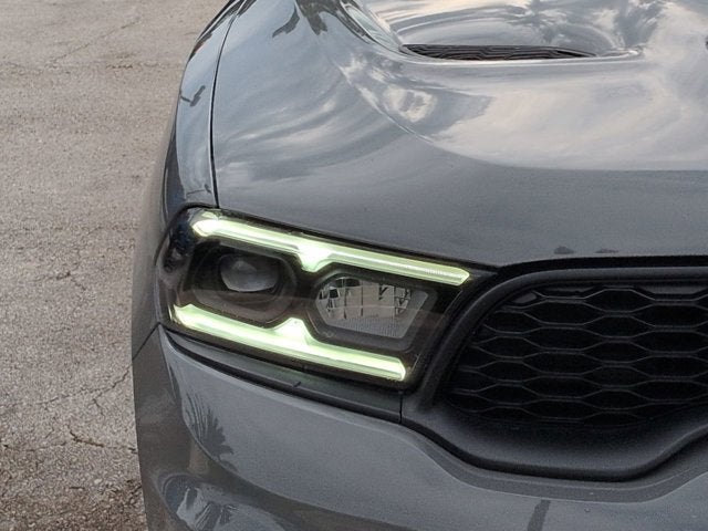 2025 Dodge Durango R/T Plus