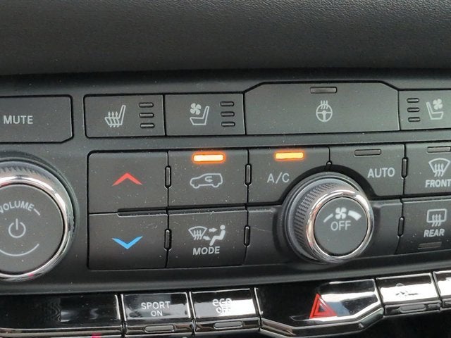 2026 Dodge Durango GT Premium HEMI V8