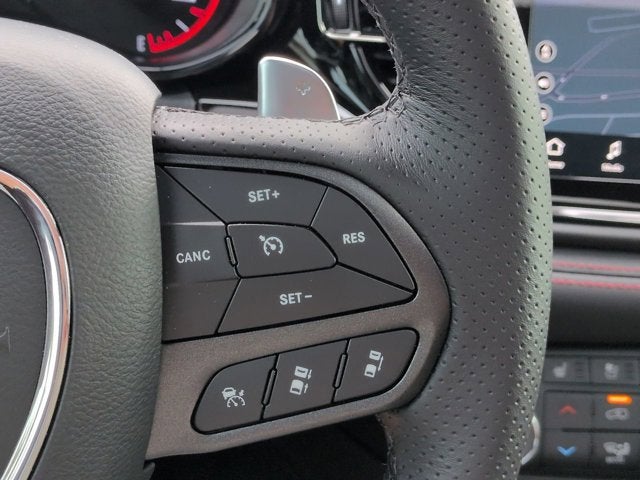 2026 Dodge Durango GT Premium HEMI V8