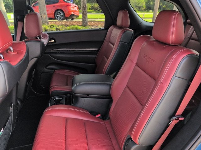 2024 Dodge Durango SRT Hellcat Premium