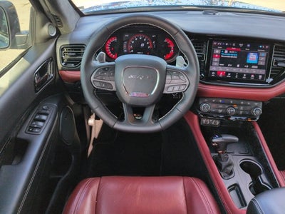 2024 Dodge Durango SRT Hellcat Premium
