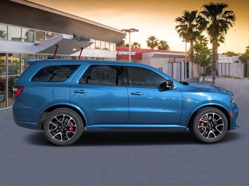 2024 Dodge Durango SRT Hellcat Premium