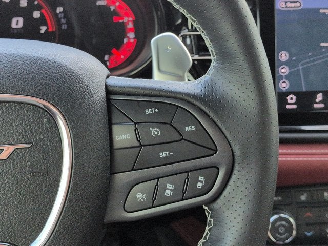 2024 Dodge Durango SRT Hellcat Premium