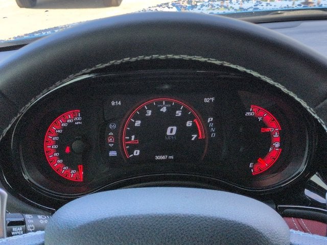2024 Dodge Durango SRT Hellcat Premium