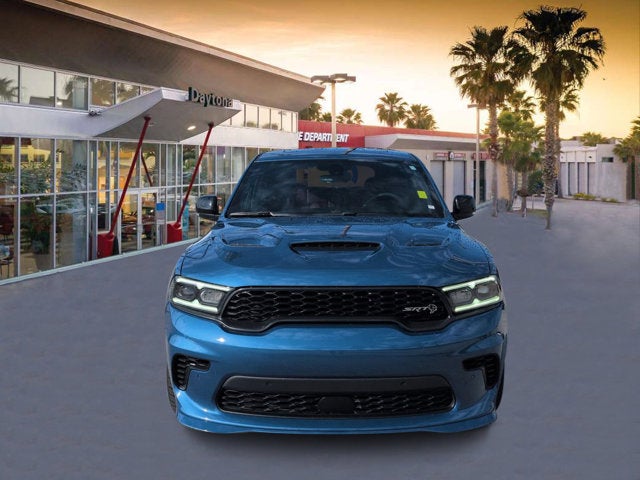 2024 Dodge Durango SRT Hellcat Premium