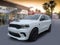 2021 Dodge Durango SRT Hellcat