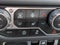 2025 Jeep Gladiator Mojave X