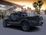 2025 Jeep Gladiator Mojave X
