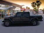 2025 Jeep Gladiator Mojave X