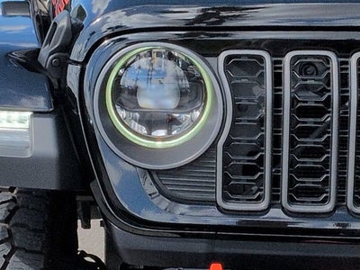 2025 Jeep Gladiator Mojave X