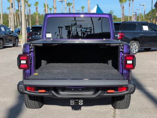 2026 Jeep Gladiator Mojave X