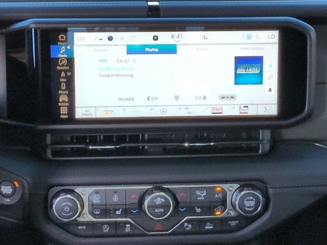 2026 Jeep Gladiator Mojave X