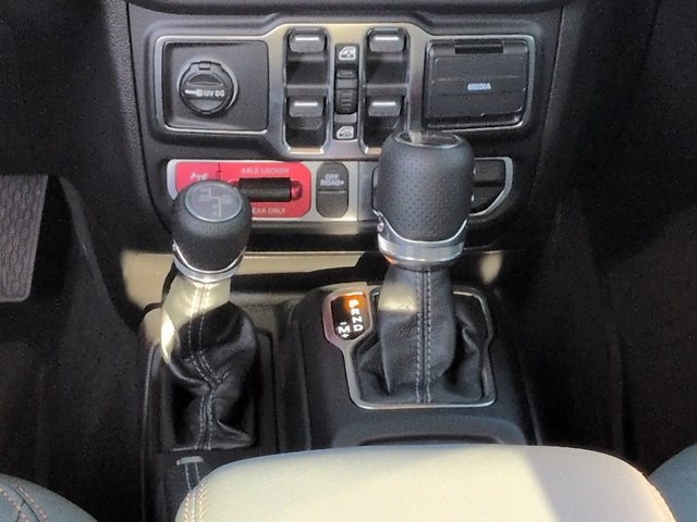 2026 Jeep Gladiator Mojave X