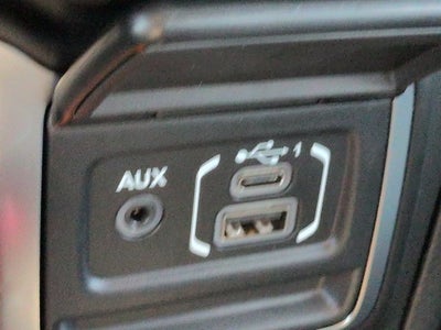 2026 Jeep Gladiator Mojave X