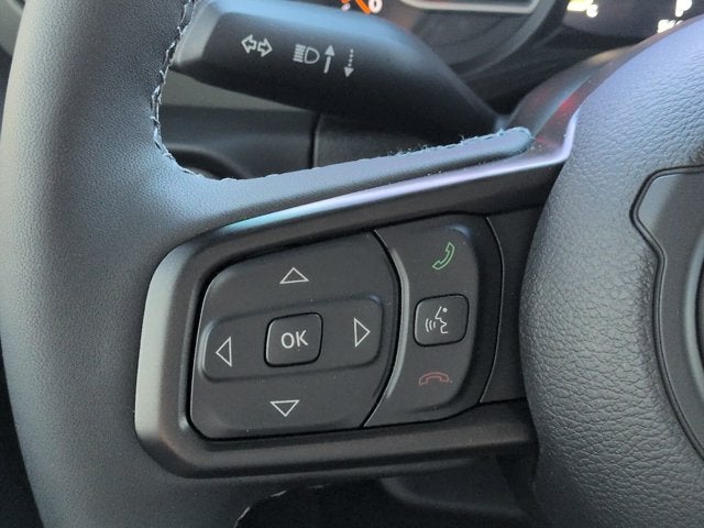 2026 Jeep Gladiator Mojave X