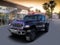 2026 Jeep Gladiator Mojave X