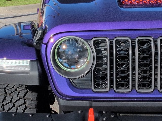 2026 Jeep Gladiator Mojave X