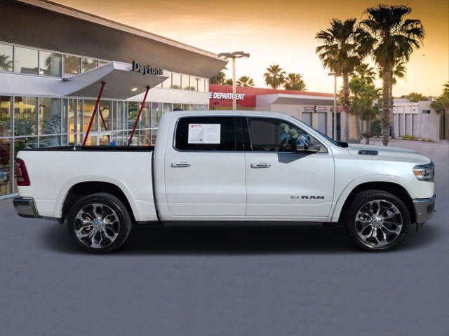 2020 RAM 1500 Longhorn