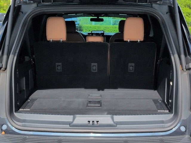2024 Ford Expedition Max Platinum