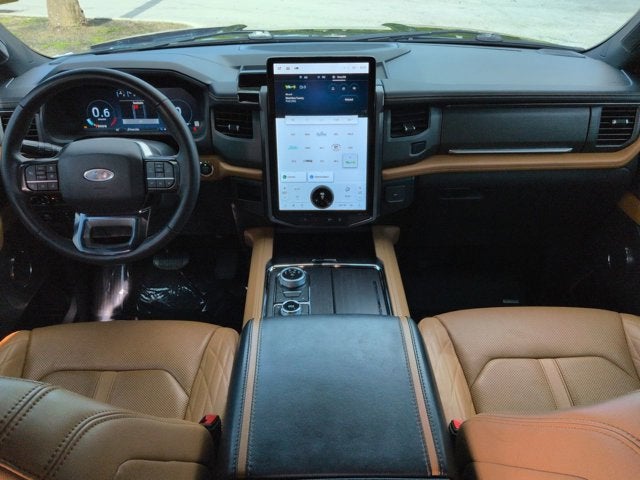 2024 Ford Expedition Max Platinum