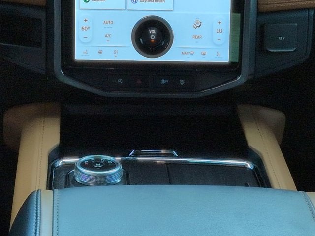 2024 Ford Expedition Max Platinum