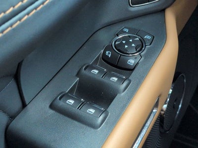 2024 Ford Expedition Max Platinum