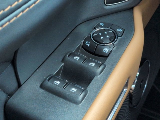 2024 Ford Expedition Max Platinum