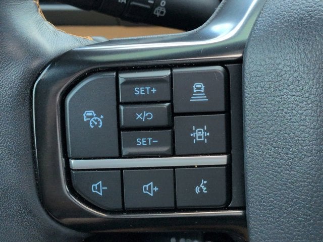 2024 Ford Expedition Max Platinum