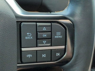 2024 Ford Expedition Max Platinum