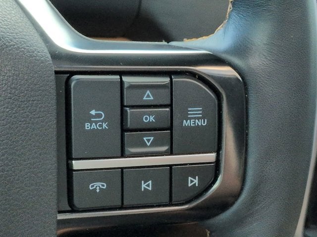 2024 Ford Expedition Max Platinum