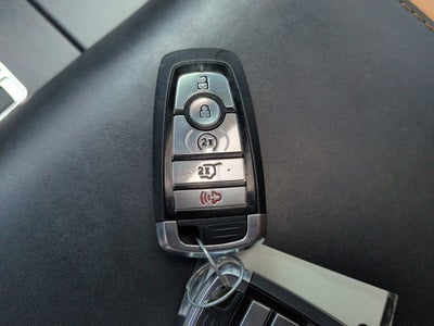 2024 Ford Expedition Max Platinum