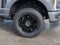 2025 Ford F-250SD XL STX Appearance