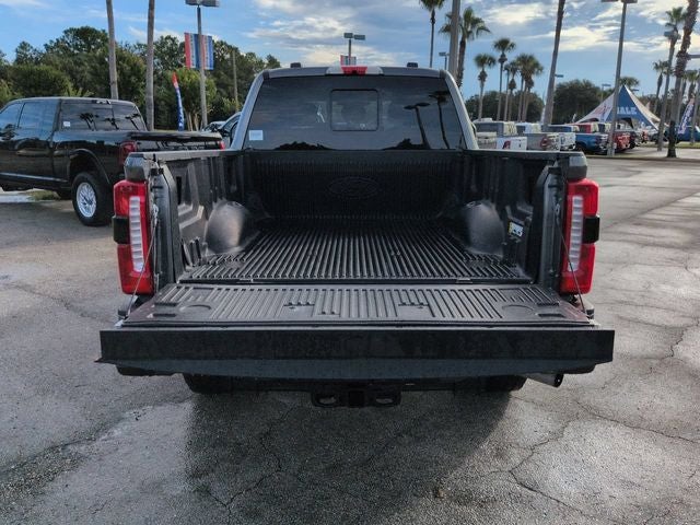 2025 Ford F-250SD XL STX Appearance
