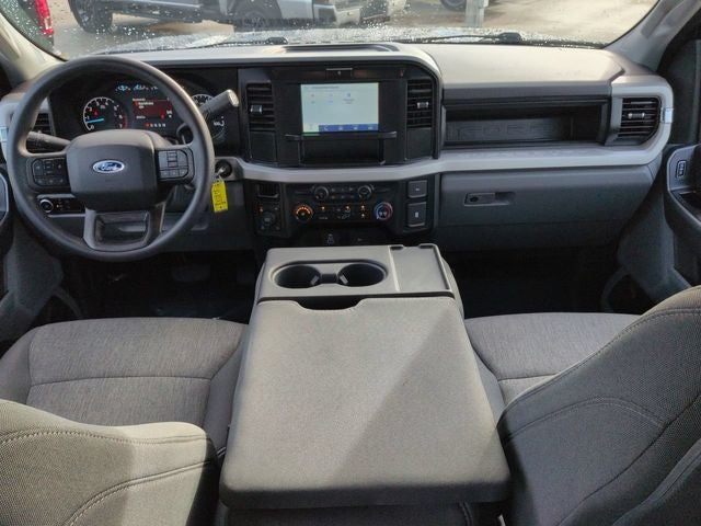 2025 Ford F-250SD XL STX Appearance