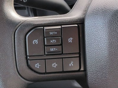 2025 Ford F-250SD XL STX Appearance